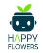 Happy Flowers